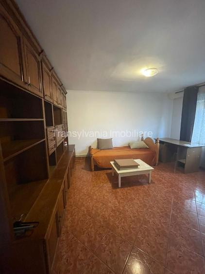 Apartament Cu 3 Camere | Semidecomandat | 66mp | Manastur | Video La Cerere - 7