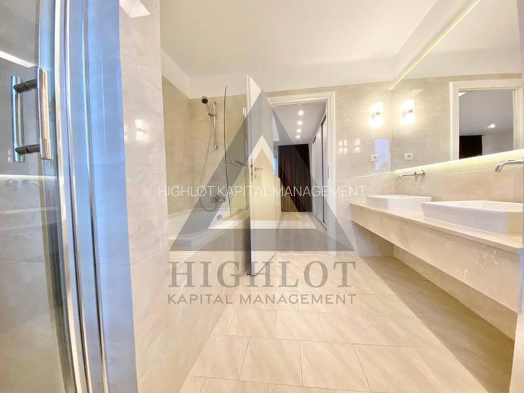 OXFORD GARDENS | VILA RENOVATA CU 4 DORMITOARE|  DISPONIBILA IMEDIAT | AISB - 12