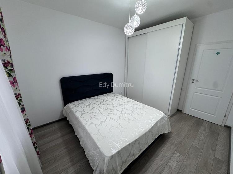 Apartament 2 camere Lujerului DE INCHIRIAT - 3
