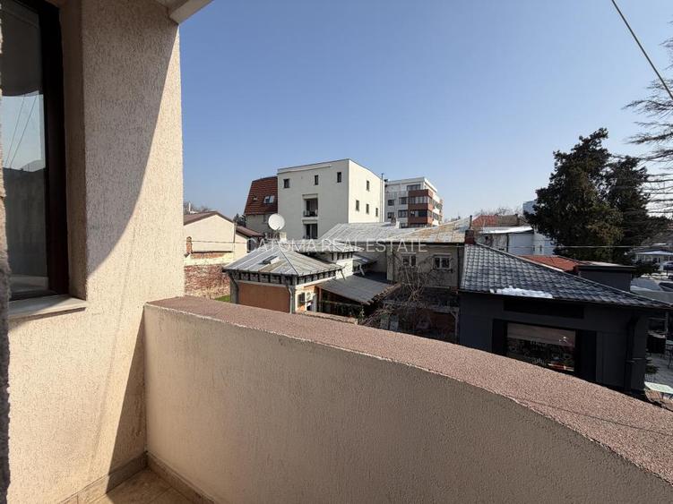 Apartamentul ideal pentru o viata de familie / Floreasca - Dorobanti ! - 17