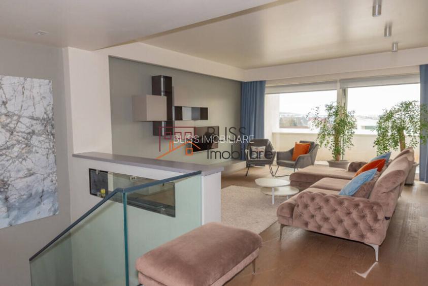 Apartament 4 camere în zona Iancu Nicolae - 3