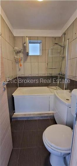 Inchiriere apartament 3 camere, 30m de Metrou Dristor, renovat - 6