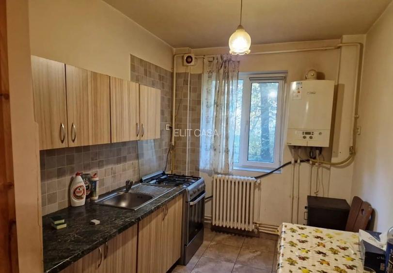 Apartament 3 camere, decomandat, zona Tatarasi - 7