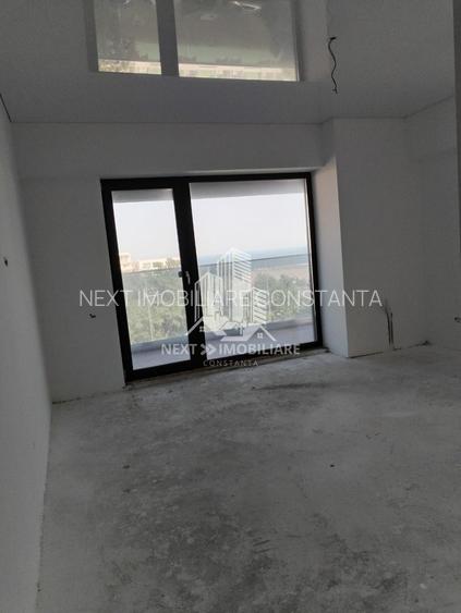 Apartament 3 camere la alb, Mamaia, Lacul Siutghiol - 4