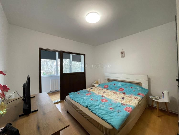 Apartament 3 camere, decomandat, COMISION0% Girocului - 12