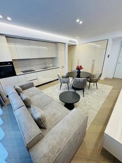 Apartament 3 camere, decomandat, 80 mp, centrala, ac, parcare, Cortina 126 - 3