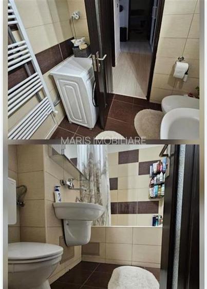 Apartament 2 camere Tudor E.ON modern mobilat utilat - 6