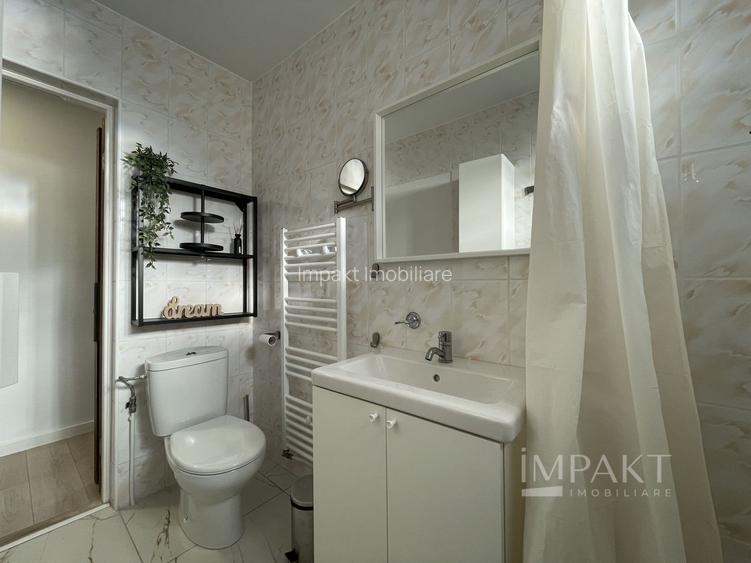 Apartament de inchiriat 2 camere UMF! - 5