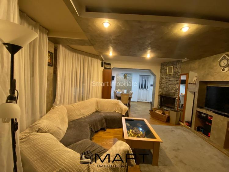 casa / vila 8 camere zona  Selimbar - 8