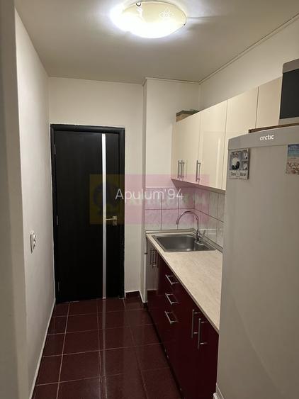 Garsonieră decomandată Sector 6- Bd. 1 Mai - 4