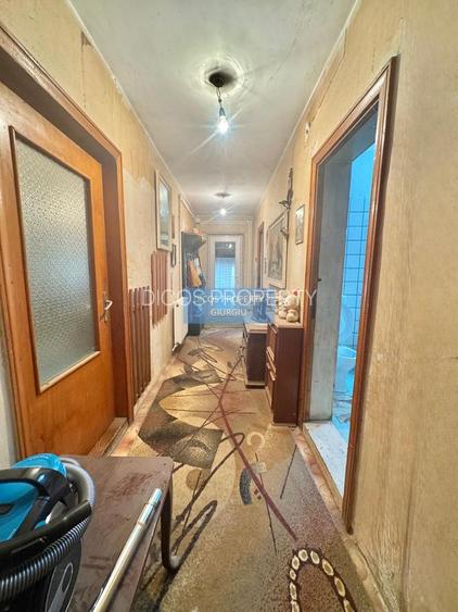 Casă de vânzare pe Strada Cetății, teren 428 mp - 10