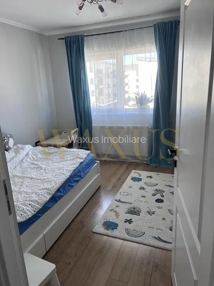 Apartament la Cheie -SU 73MP I Zona Terra - 6