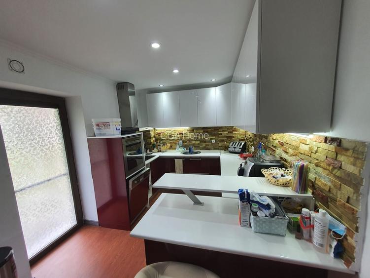 Apartament | 3 Camere | Buftea | 2 Parcari | Parter | Gradina - 14