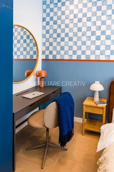 Apartament de vanzare in Aviatiei 2 camere - 3