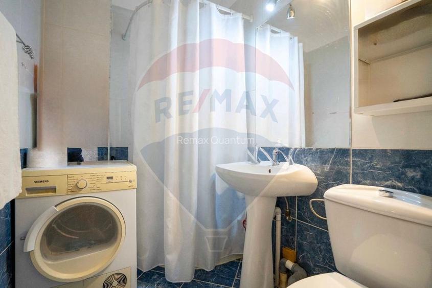 Apartament cu 4 camere de vânzare în zona Decebal - 9