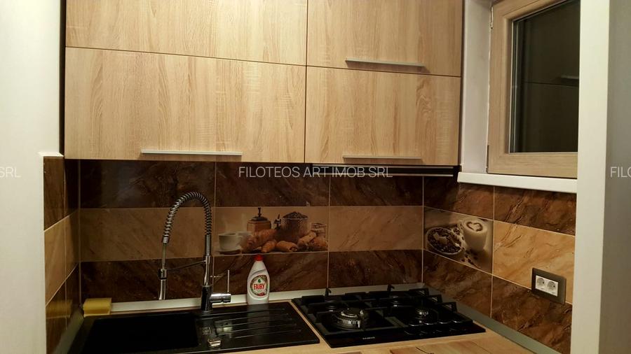 Vanzare Garsoniera Unirii Alba Iulia Decebal - 10