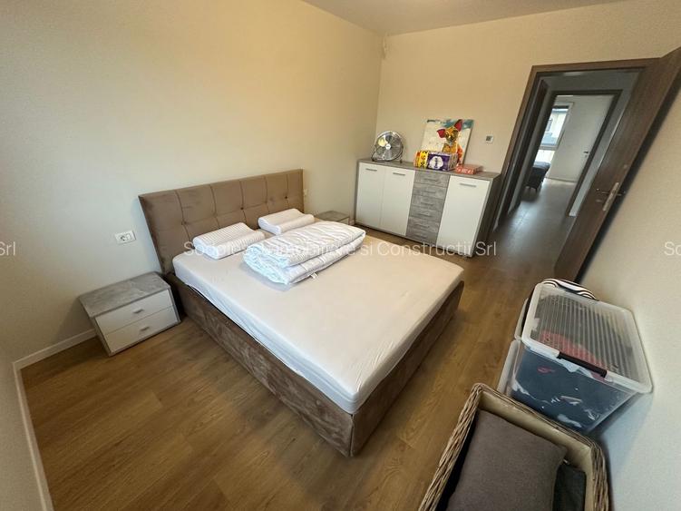 Duplex deosebit cu garaj și subsol - 29