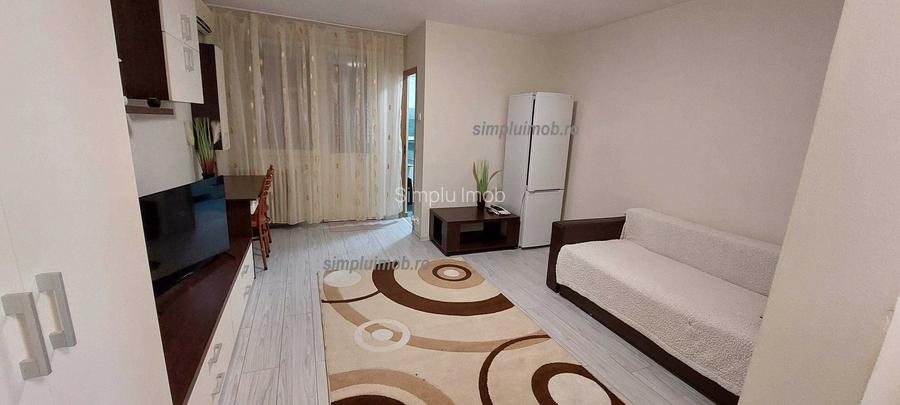 Metrou Titan/Parc IOR - Garsoniera Decomandata - 2