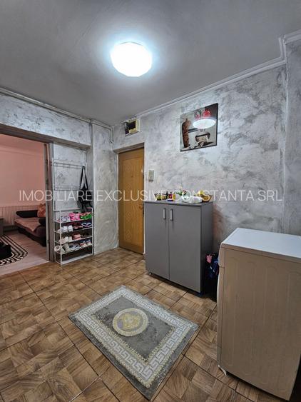 Dacia - Victoria 2 Camere Decomandat + Boxa Mobilat Modern Gaze 54.69 Mp - 13