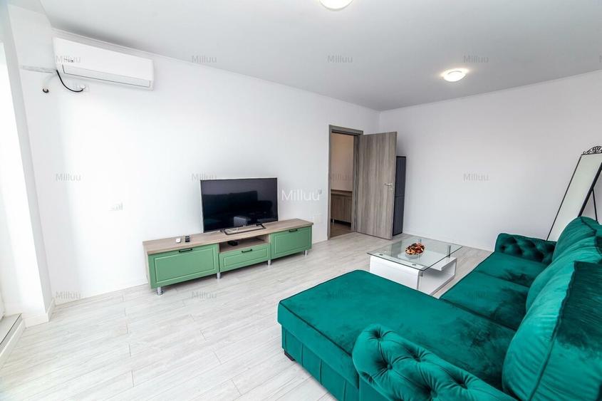 2 camere | 10 Minute Metrou Nicolae Teclu | Petfriendly | Zona Pallady - 3