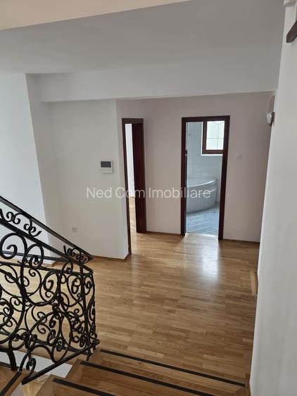 Vila de inchiriat - 28