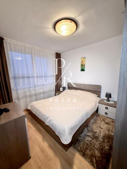 Apartament modern, 3 camere, 61 MP, parcare , Zona Sesul de Sus! - 4