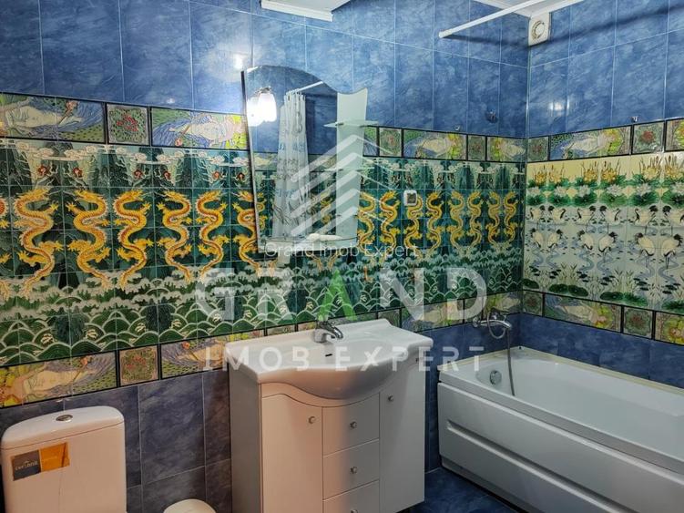 2 camere | 54 mp utili+2 balcoane închise 18 mp | Zona Răzoare–lângă Vivo Mall - 18
