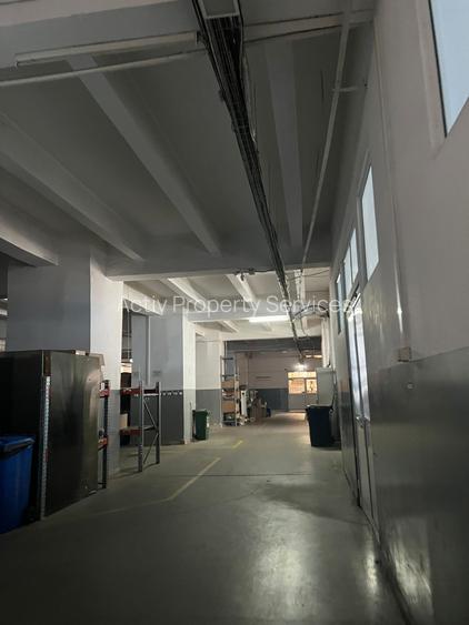 Spații industriale de închiriat - Electromagnetica Business Park - Sector 5 - 10