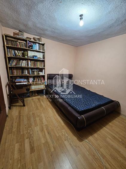 Casă individuală= 96.5mp, caramida • Zona Palas - 8