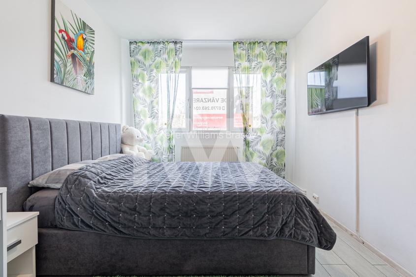 Vânzare apartament cu 3 camere, mobilat și utilat, strada Neptun - 11