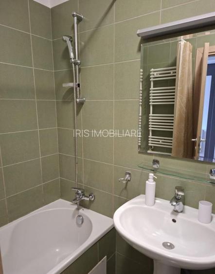 Copou!!! Bloc nou! Apartament 2 camere , loc parcare inclus! - 3