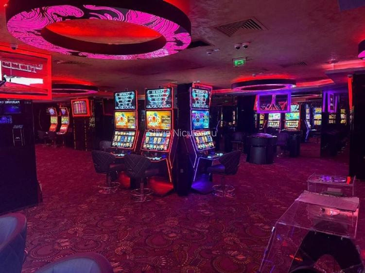 SPAȚIU COMERCIAL DE VÂNZARE – CRAIOVA – CALEA BUCUREȘTI – 296 MP – ZONĂ CENTRALĂ - 5