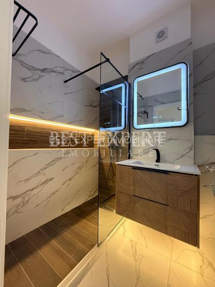 2 Camere Finalizat cu Parcare inclusa -Mutare Imediata - 7