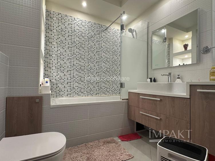 Casa de vanzare 230 mp utili + teren 800 mp, Luna de Sus, Cluj! - 7