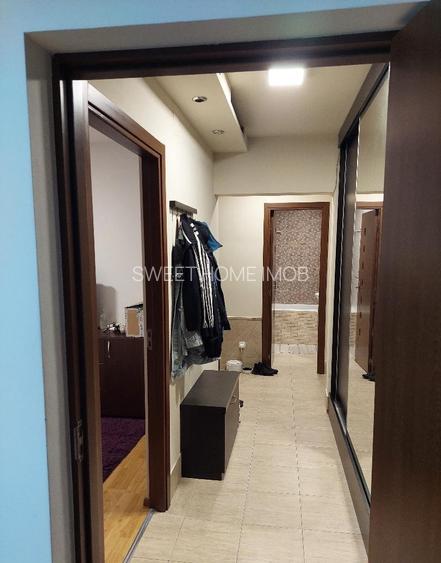 Colentina inchiriere apartament 2 camere cu boiler electric - 10