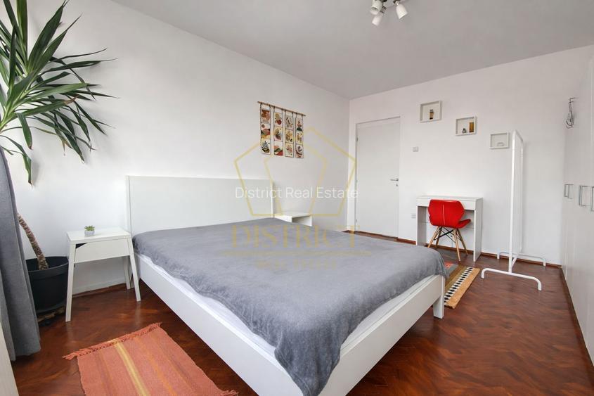 Apartament modern cu 2 camere | Circumvalatiunii - 4