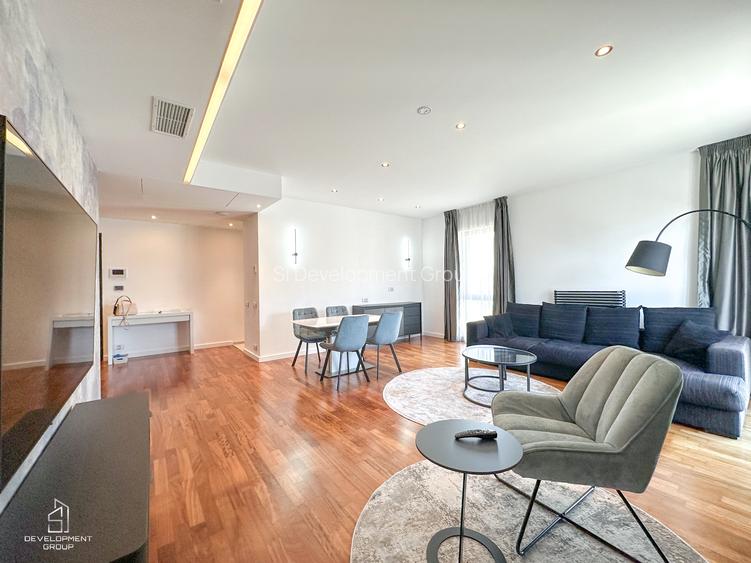 Prima inchiriere ! Apartament 3 camere cu parcare si boxa, Disponibil imediat - 14