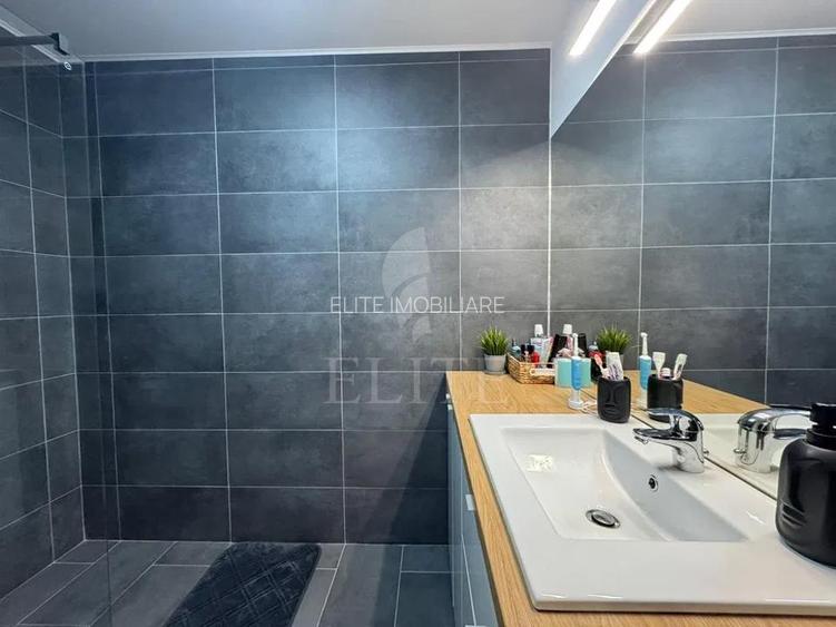 Apartament 3 camere în zona STRAZII DONATH - 5