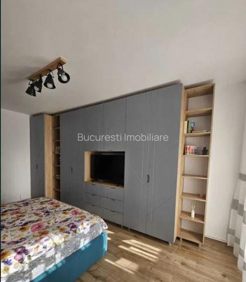 Apartament 3 Camere,B-dul Theodor Pallady,Metrou 1Decembrie 1918,DECOMANDAT - 2