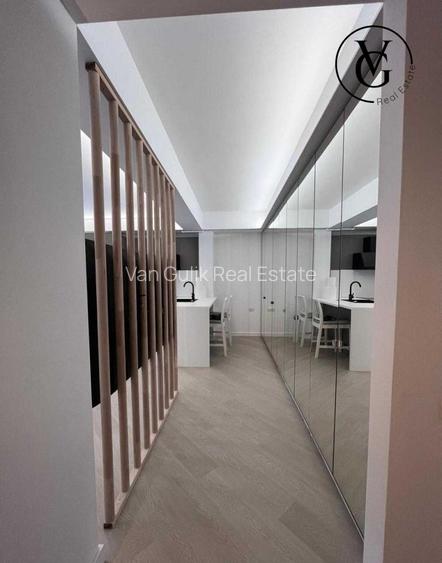 Apartament 2 camere Cortina North | Pipera North - 5