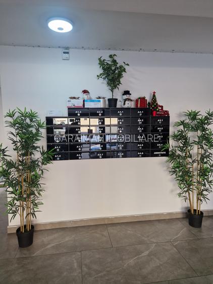 IANCULUI X OBOR, BD. FERDINAND, BLOC NOU - 2