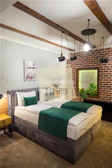 Afacere la cheie – locatie clasificata turistic – 437 mp – zona Lazaret - 3