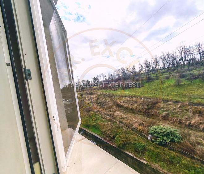 Apartament 2 camere Mioveni - Robea - 13