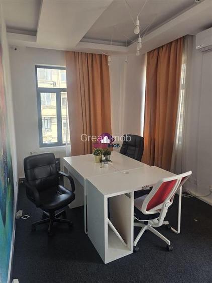 PENTHOUSE UNIRII 4 CAMERE 216MP - 7