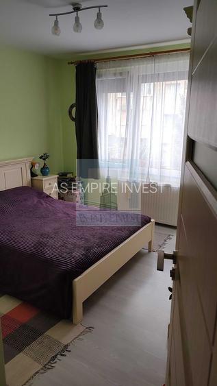 Apartament 2 camere decomandate - Craiter - 3