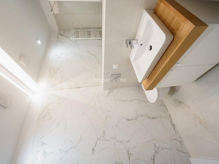 Camere  + Parcare, Nusco City, Promenada, Aviatiei, Herastrau, Pipera - 15
