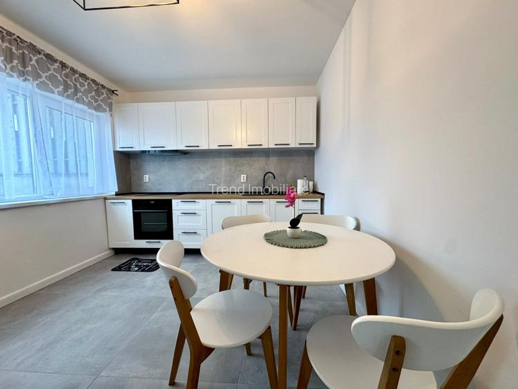 Casa de inchiriat , 120 MP, Parcare, strada Oasului  - 6