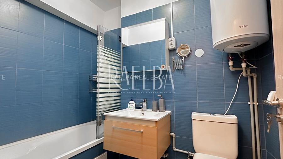 3 camere | Stefan cel Mare | Parcul Circului | Metrou 4 min. - 14