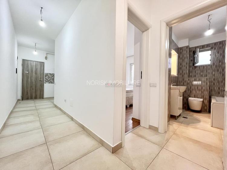 Inchiriaza 2 Camere I Bloc 2020 I Langa Kaufland Salaj I Totul Nou ! - 5