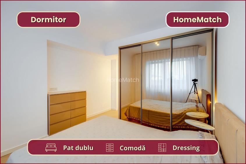 Cortina North || 2 camere || Comision 0% - 8